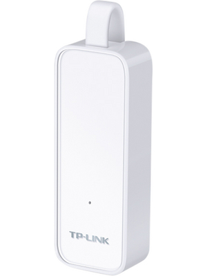 TP-Link - UE300 - USB 3.0 Gigabit LAN Adapter, UE300, TP-Link