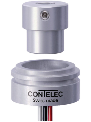 Contelec - VERT-X 22E2-736-221-505 - Angular Position Sensor 360 , VERT-X 22E2-736-221-505, Contelec