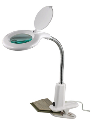 Jialibourya - 8096LED - Magnifying glass lamp 1.8x EU, 8096LED, Jialibourya