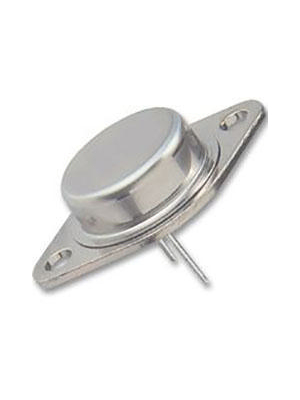 Comset Semiconductors - 2N3585 - Power transistor TO-66 NPN 300 V, 2N3585, Comset Semiconductors