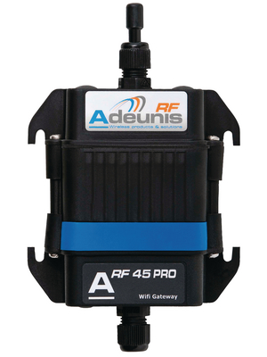 Adeunis - ARF7532I, ARF45 - WLAN module 802.11g/b, ARF7532I, ARF45, Adeunis