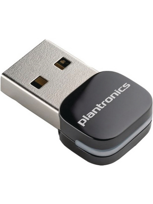 Plantronics - 85117-02 - Voyager PRO HD USB adapter BT300, 85117-02, Plantronics
