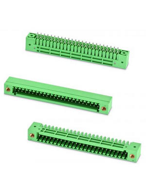 Wrth Elektronik - 691382030002 - Header Series WR-TBL / 382 Solder Pin [PCB, Through-Hole] 2P, 691382030002, Wrth Elektronik