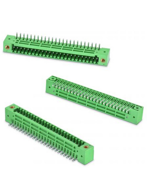 Wrth Elektronik - 691382040002 - Header Series WR-TBL / 382 Solder Pin [PCB, Through-Hole] 2P, 691382040002, Wrth Elektronik