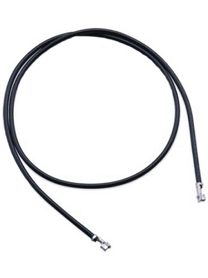 Wrth Elektronik - 620120124030 - Stranded wire, 2 x female 300 mm, 620120124030, Wrth Elektronik