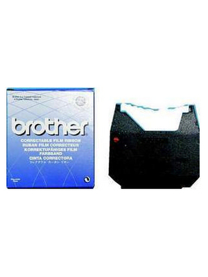 Brother - 1030 - Corrective colour ribbon black, 1030, Brother
