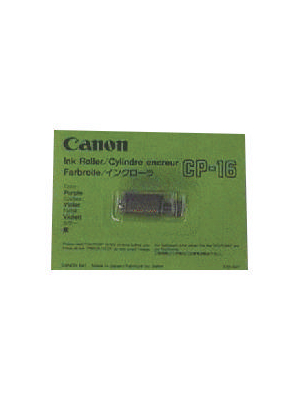 Canon Inc CP16