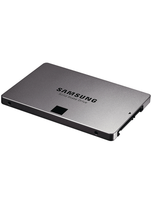 Samsung - MZ-7TE250BW - SSD 840 EVO 2.5" 250 GB SATA 6 Gb/s, MZ-7TE250BW, Samsung