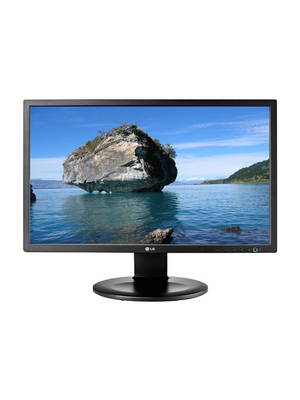 LG Electronics - 24MB35PM-B - Flatron monitor, 24MB35PM-B, LG Electronics