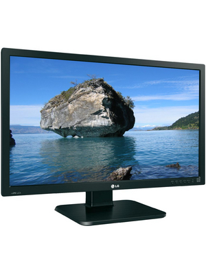 LG Electronics - 24MB65PM-B - Flatron monitor, 24MB65PM-B, LG Electronics