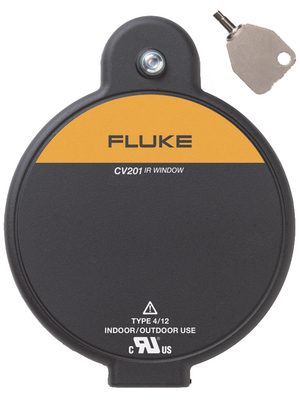 Fluke - FLUKE-CV201 - IR-Window 50 mm, FLUKE-CV201, Fluke