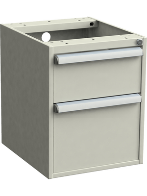 Treston - 606490011 - Drawer cabinet, ESD, 606490011, Treston