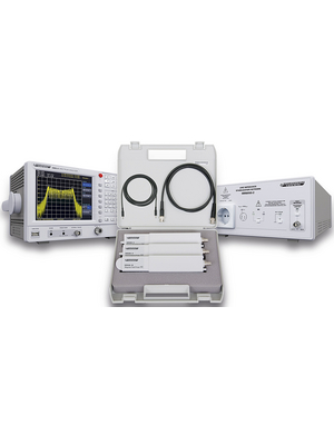 Rohde & Schwarz - EMC-SET1 - Spectrum Analyser 1.6 GHz, EMC-SET1, Rohde & Schwarz
