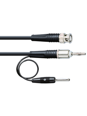 Rohde & Schwarz - HZ32 - Test Cable, HZ32, Rohde & Schwarz