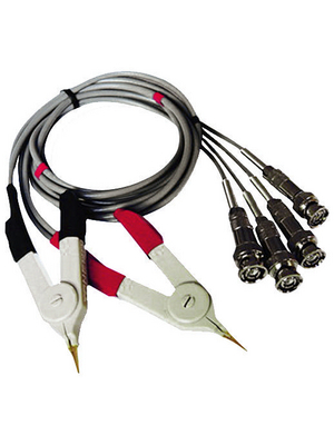Rohde & Schwarz - HZ184 - Kelvin Test Cable, HZ184, Rohde & Schwarz