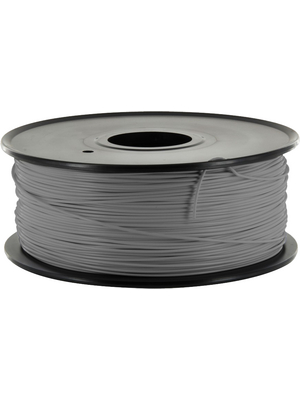 ECO - 3302037 - 3D Printer Filament TPU grey 1 kg, 3302037, ECO