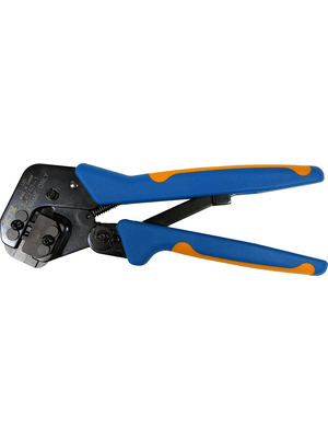 TE Connectivity - 790163-1 - Crimping tool, 790163-1, TE Connectivity