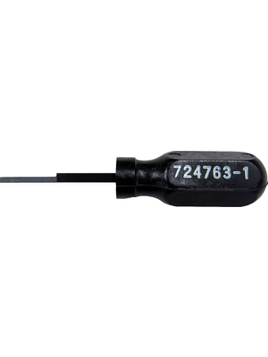 TE Connectivity - 724763-1 - Extraction tool, 724763-1, TE Connectivity