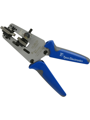 TE Connectivity - 4-1579002-2 - Stripping tool, 4-1579002-2, TE Connectivity