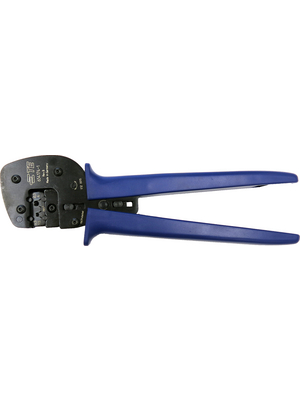 TE Connectivity - 654174-1 - Crimping tool, 654174-1, TE Connectivity