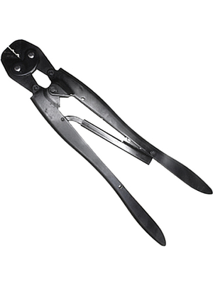 TE Connectivity - 525693 - Crimping tool, 525693, TE Connectivity