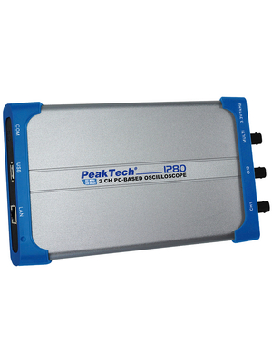 PeakTech PeakTech 1280