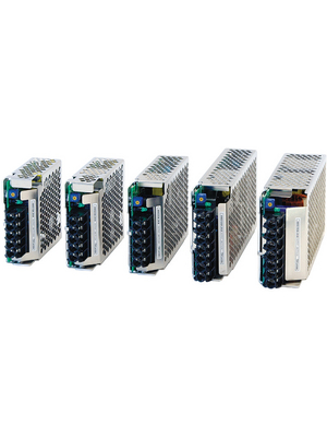 TDK-Lambda - HWS-100A-48 - Switched-mode power supply, HWS-100A-48, TDK-Lambda