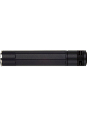 Inova - X1B-01-R7 - LED Torch 80 lm black, X1B-01-R7, Inova