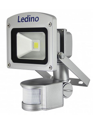 Ledino - LED-FLG10IRScw - LED Floodlight 10 W, LED-FLG10IRScw, Ledino
