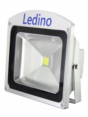 Ledino - LED-FLG50SCW - LED Floodlight 50 W, LED-FLG50SCW, Ledino