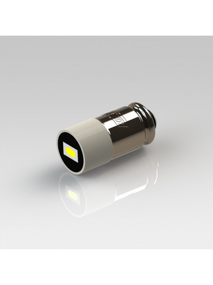 Marl - 235-045-93 - LED indicator lamp T13/4 28 V, 235-045-93, Marl