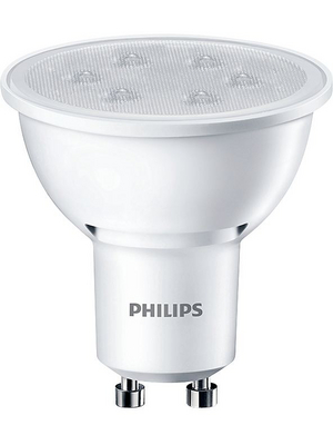 Philips - COREPRO LEDSPOT 3.5W GU10 830 36D - CorePro LEDspot MV GU10, COREPRO LEDSPOT 3.5W GU10 830 36D, Philips