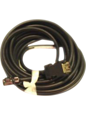Mitsubishi Electric - MR-J3ENCBL5M-A2-L - Encoder cable,5.0 m,IP 65, MR-J3ENCBL5M-A2-L, Mitsubishi Electric