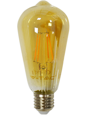 V-TAC - 1964 - LED Bulb,350 lm,4 W E27, 1964, V-TAC