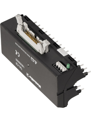 Weidmller - TIAL F20 - Interface adapter for relays, TIAL F20, Weidmller