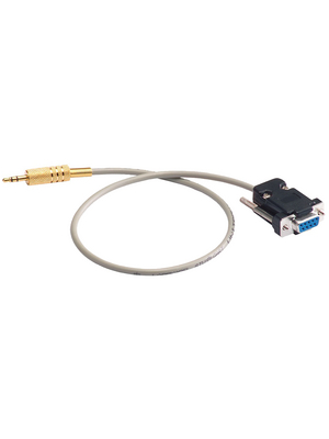 Abus - FU3810 - PC Cable For Wireless Test Box, FU3810, Abus
