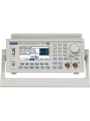 Aim-TTi - TGP3121 - Pulse and universal generator 1x25 MHz Channel analog=1, TGP3121, Aim-TTi