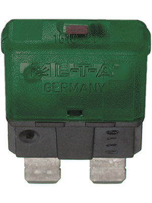 ETA - 1610-21-6,0A - Automotive circuit breakers 6 A, 1610-21-6,0A, ETA