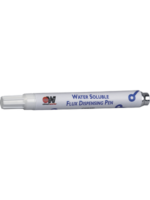 Chemtronics - CW8300, ML - Flux pen for lead-free soldering 9.0 g, CW8300, ML, Chemtronics