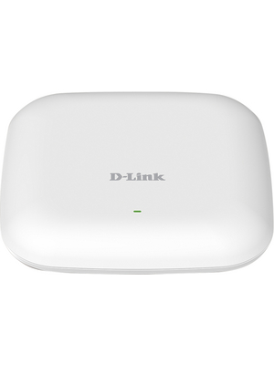 D-Link - DAP-2660 - WLAN Access point, 802.11ac/n/a/g/b, 1200Mbps, DAP-2660, D-Link