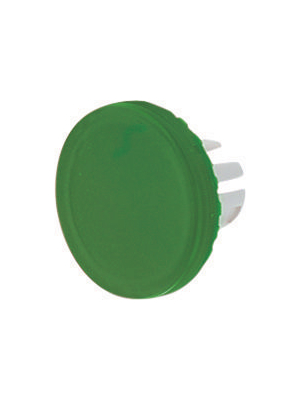EAO - 61-9642.5 - Cap ? 25 mm green, 61-9642.5, EAO