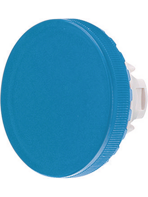 EAO - 84-7111.600 - Lens 22 mm blue, 84-7111.600, EAO