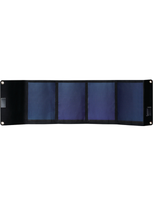 GP Batteries - FP5W5V - Solar cell 4.5 W, FP5W5V, GP Batteries