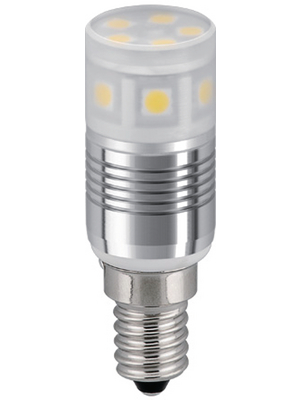 Goobay - 30567 - LED lamp E14, 30567, Goobay
