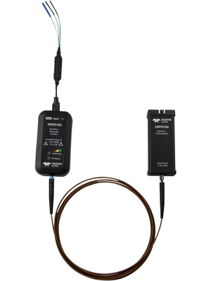 Teledyne LeCroy - HVF0103 - High Voltage Fiber Optically-Isolated Probe 60 MHz, HVF0103, Teledyne LeCroy