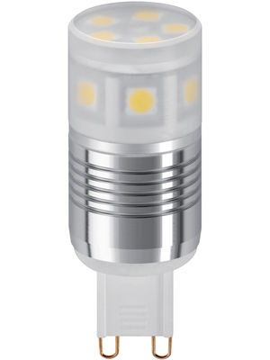 Goobay - 30461 - LED lamp G9, 30461, Goobay