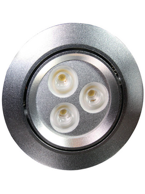 Ledino - LEDKS-7690WW - LED flush mounted fixture warm white, LEDKS-7690WW, Ledino