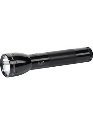 Mag-Lite - ML300L-S2016L - LED Torch 524 lm black, ML300L-S2016L, Mag-Lite