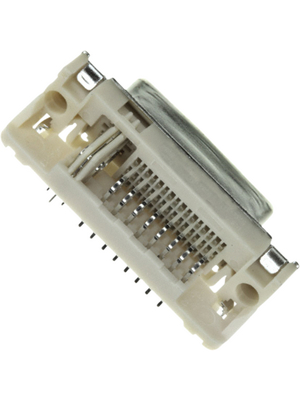 Molex - 74320-9014 - DVI connector MicroCross? / 74320 24+5 N/A, 74320-9014, Molex
