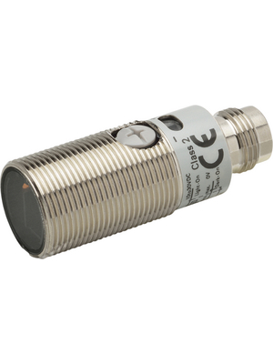 Omron Industrial Automation - E3FB-DP23 - Diffuse reflective sensor 1 m, E3FB-DP23, Omron Industrial Automation
